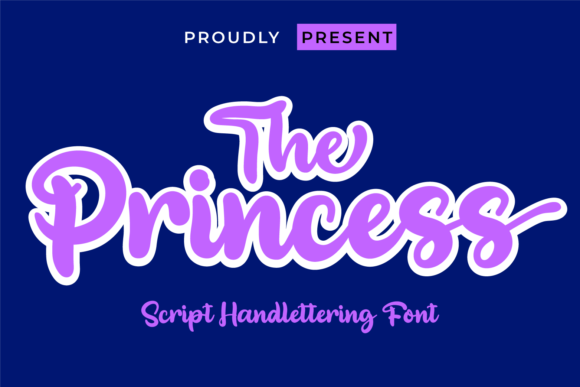 Enhancing Your Web Design with The Princess Font